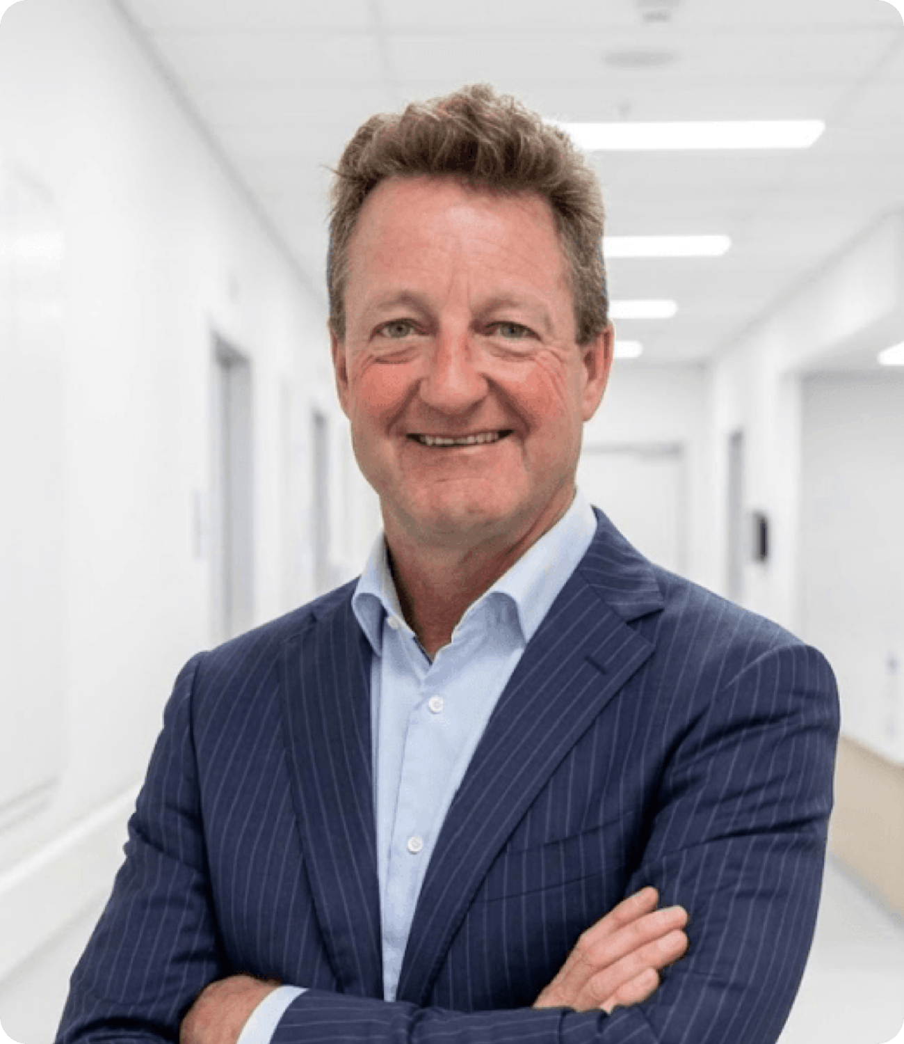 Dr. Patrick E Sewell MD