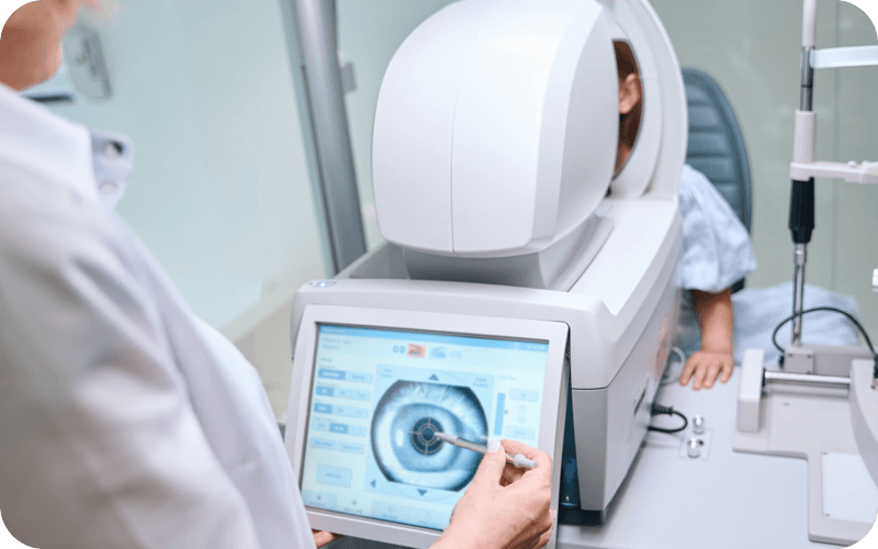 Internal Medicine – Gene Therapy