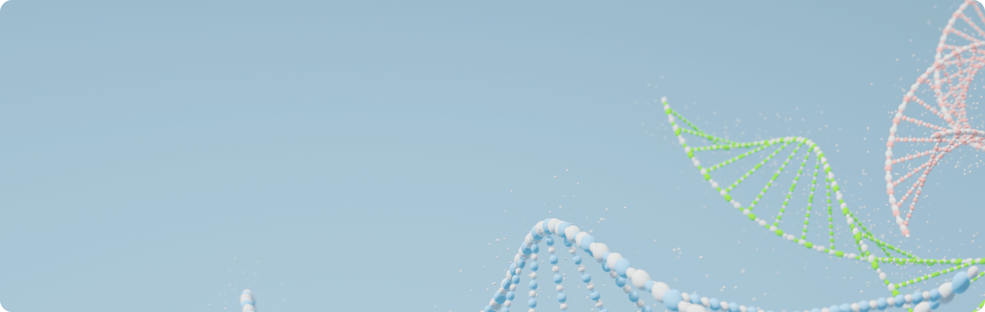 DNA Background