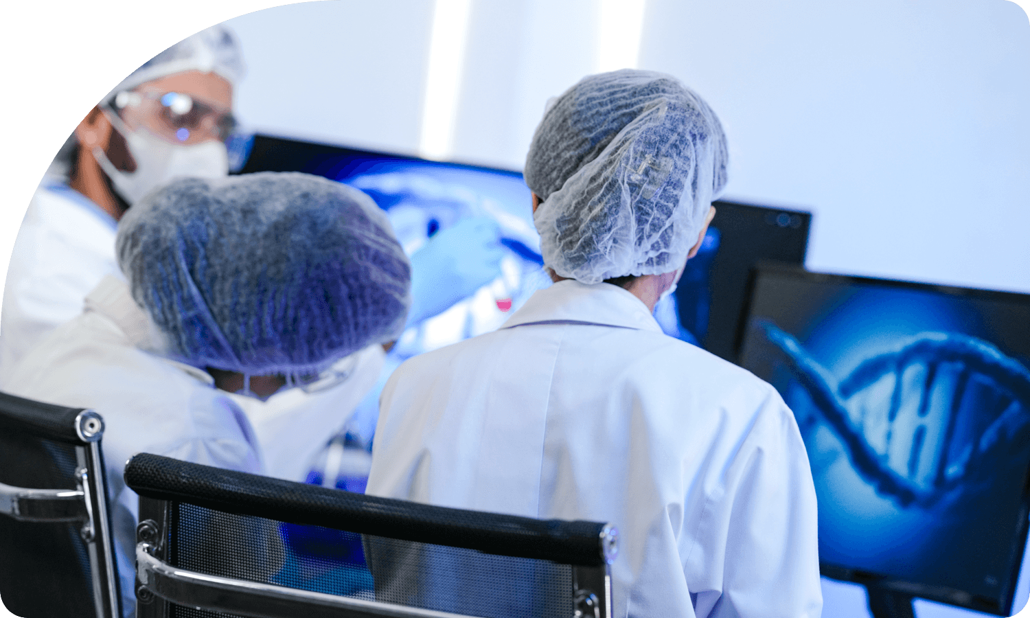 Triple Helix Clinical Research Lab